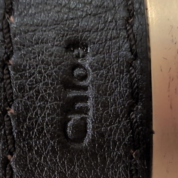 Authentic Chloé Paddington Bag, Vintage 2005, Brown Leather - Picture 10 of 16